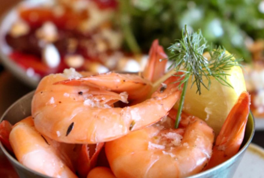 Mariscos