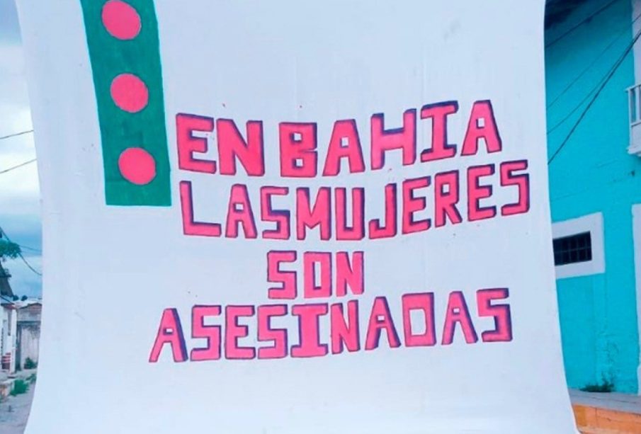 Ocho años de alerta de género en Bahía de Banderas