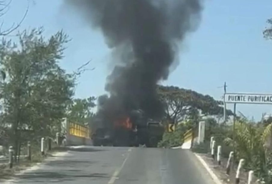 Violencia en la Costa Sur de Jalisco, en Autlán piden resguardarse