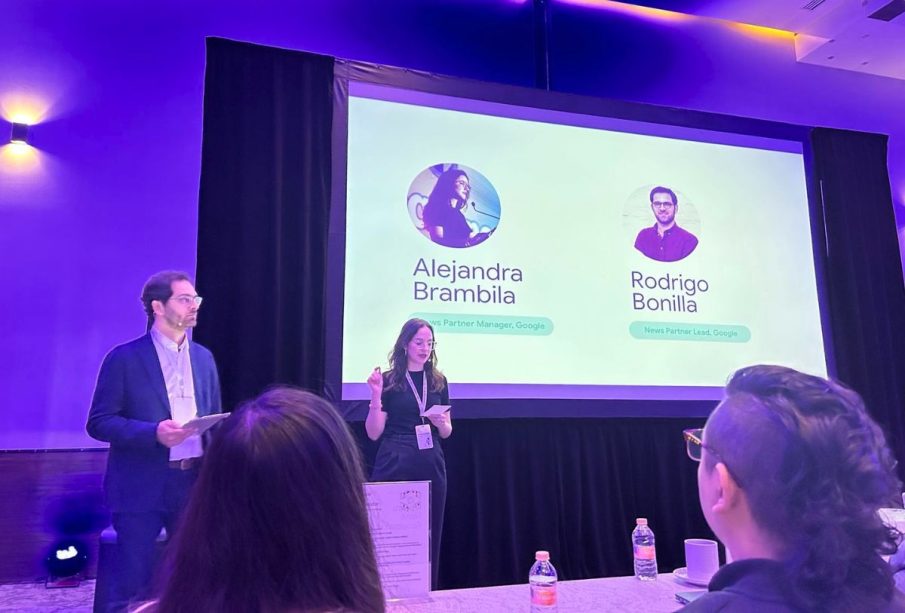 Alianza Google y Tribuna de la Bahía