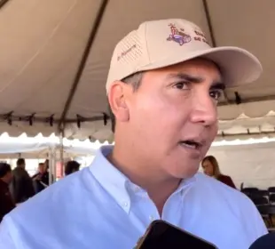 Héctor Santana, alcalde de Bahía de Banderas, sobre deuda pública