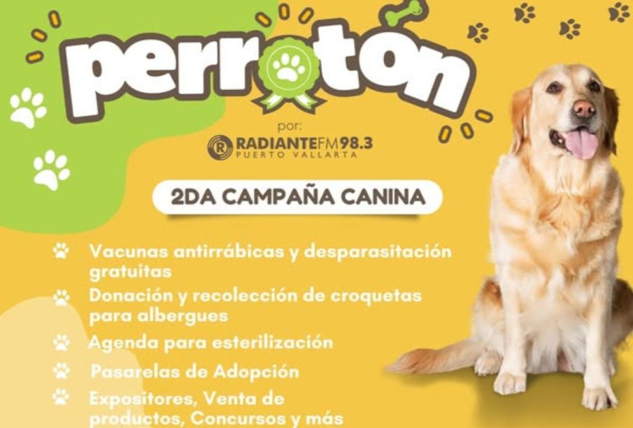 Perrotón Radiante FM