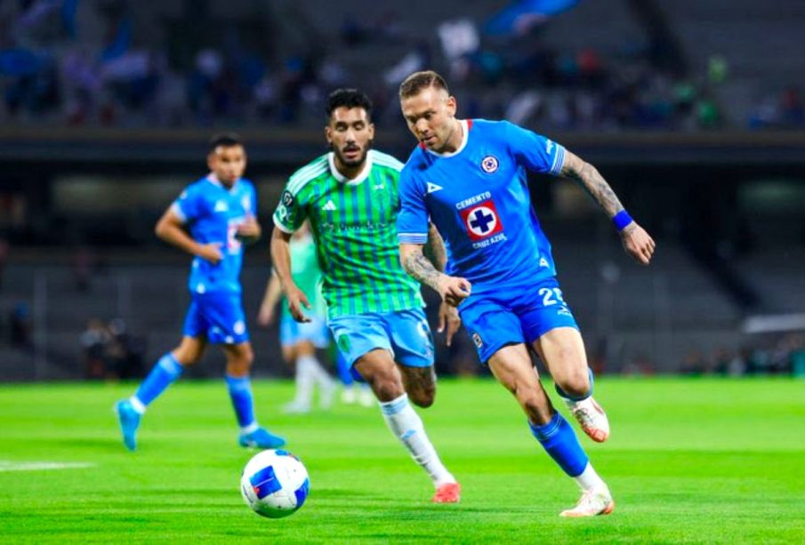 Cruz Azul