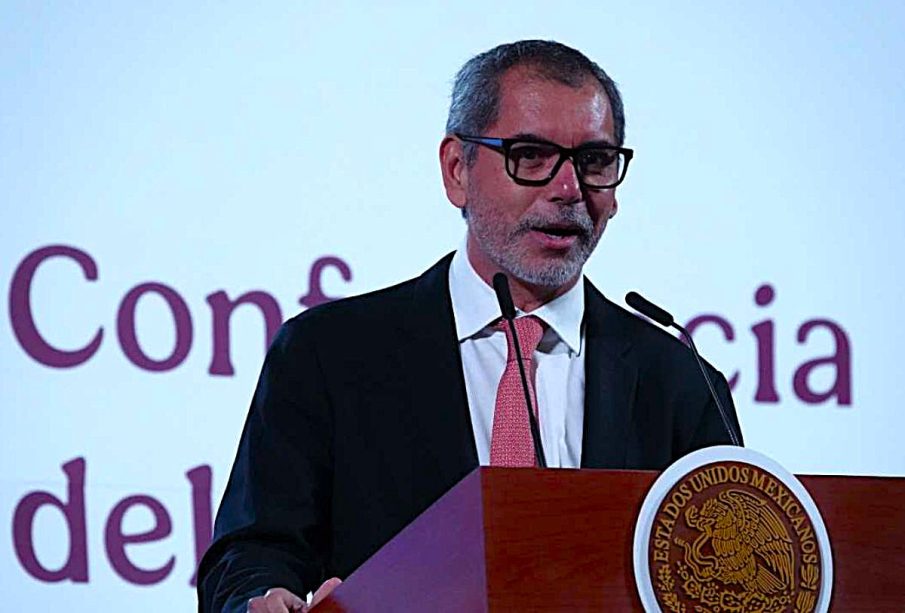 Edgar Amador Zamora