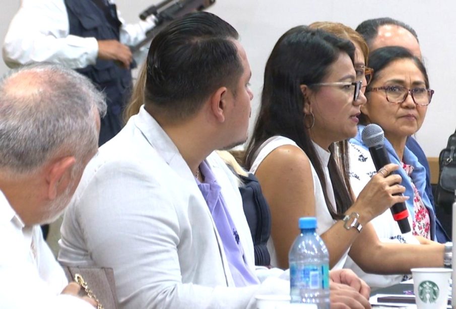 Autoridades enfrentan casos de abuso sexual infantil en PV y BB