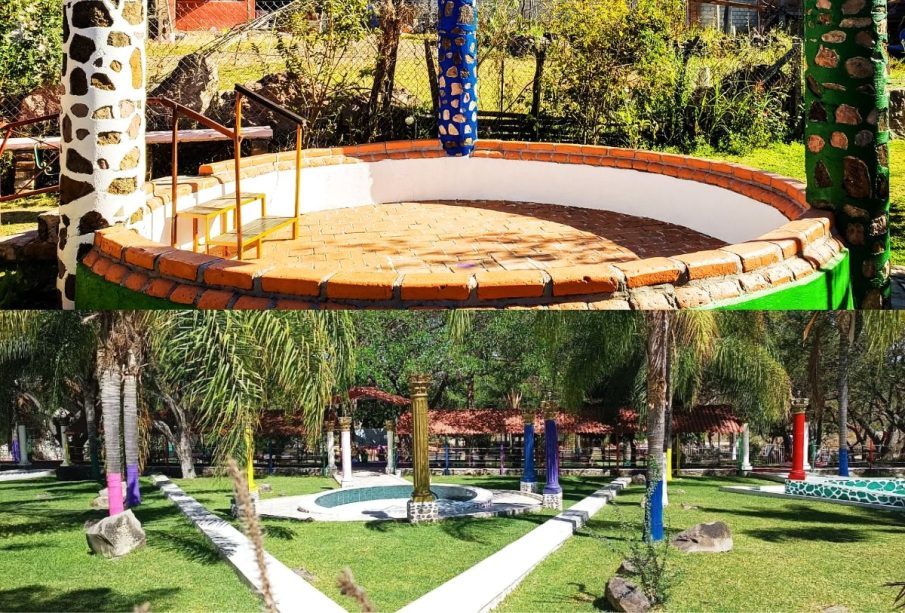 Focos tonales de Jalisco