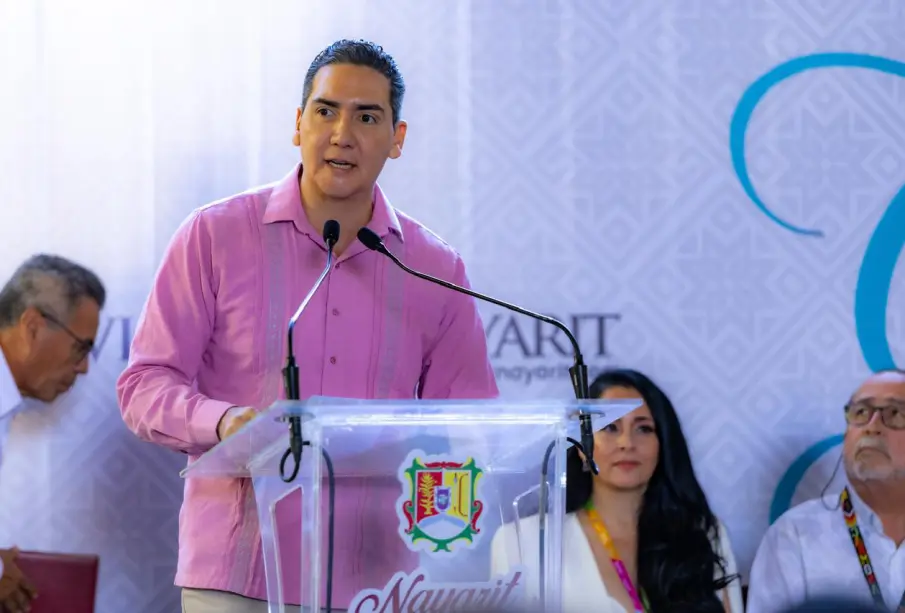 Héctor Santana se contradice: no tiene pruebas contra tránsitos corruptos