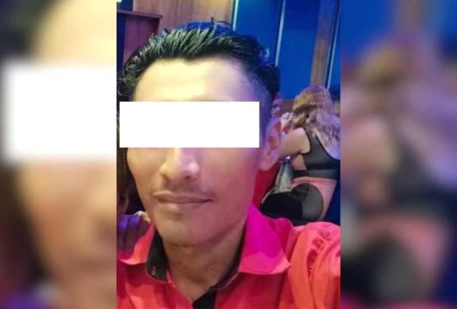 Presunto feminicida en El Porvenir, Bahía de Banderas