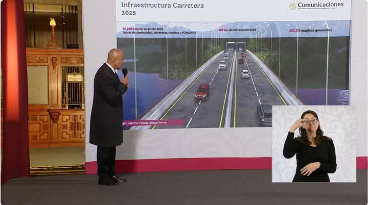 Puente Amado Nervo