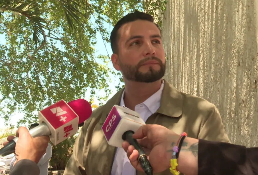 Munguía no se arrepiente de concesionar la recolección de basura