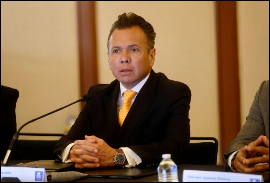 Pablo Lemus