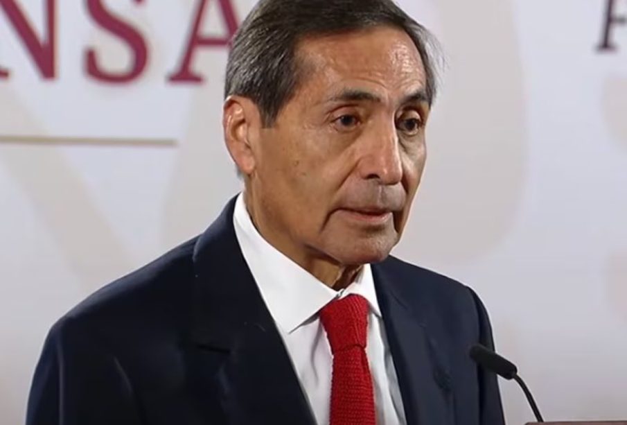 Rogelio Ramírez de la O.