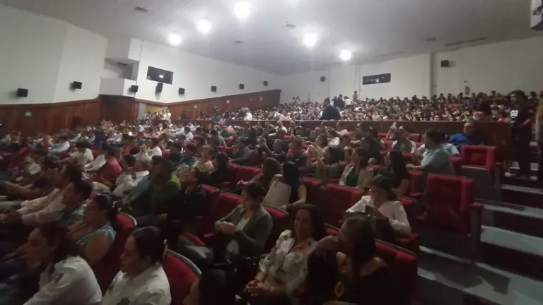 Vallartenses respondieron a foros para Plan Estatal de Desarrollo