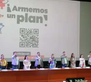 Vallartenses respondieron a foros para Plan Estatal de Desarrollo