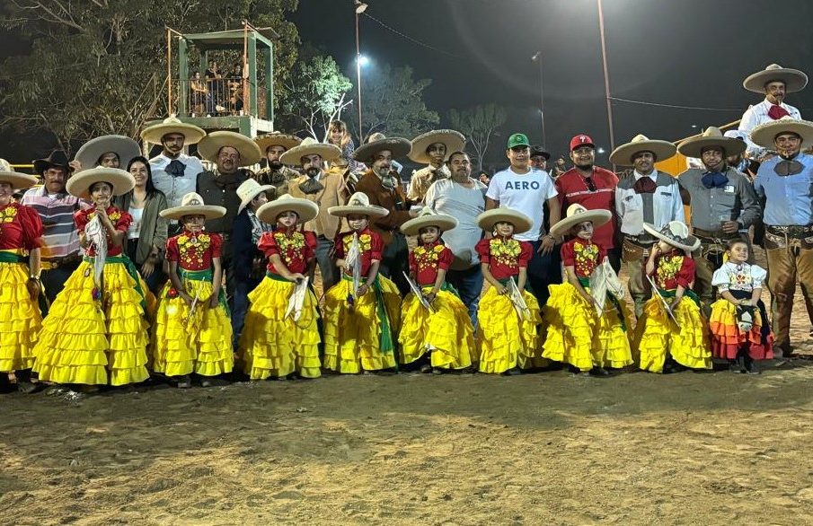 Campeonato Charro