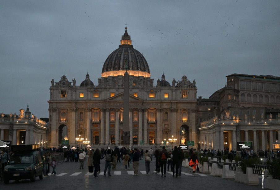Papa Francisco