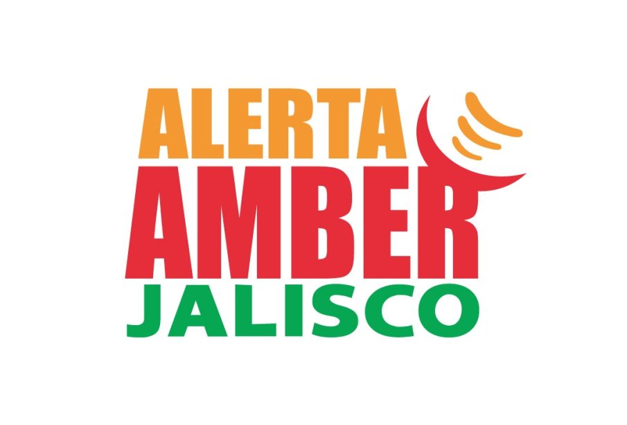 Alerta Amber en Jalisco.