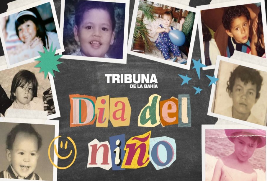 Día del Niño en CPS