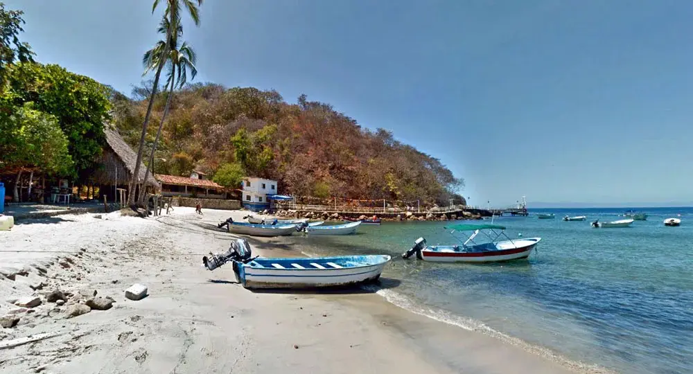 Cabo Corrientes