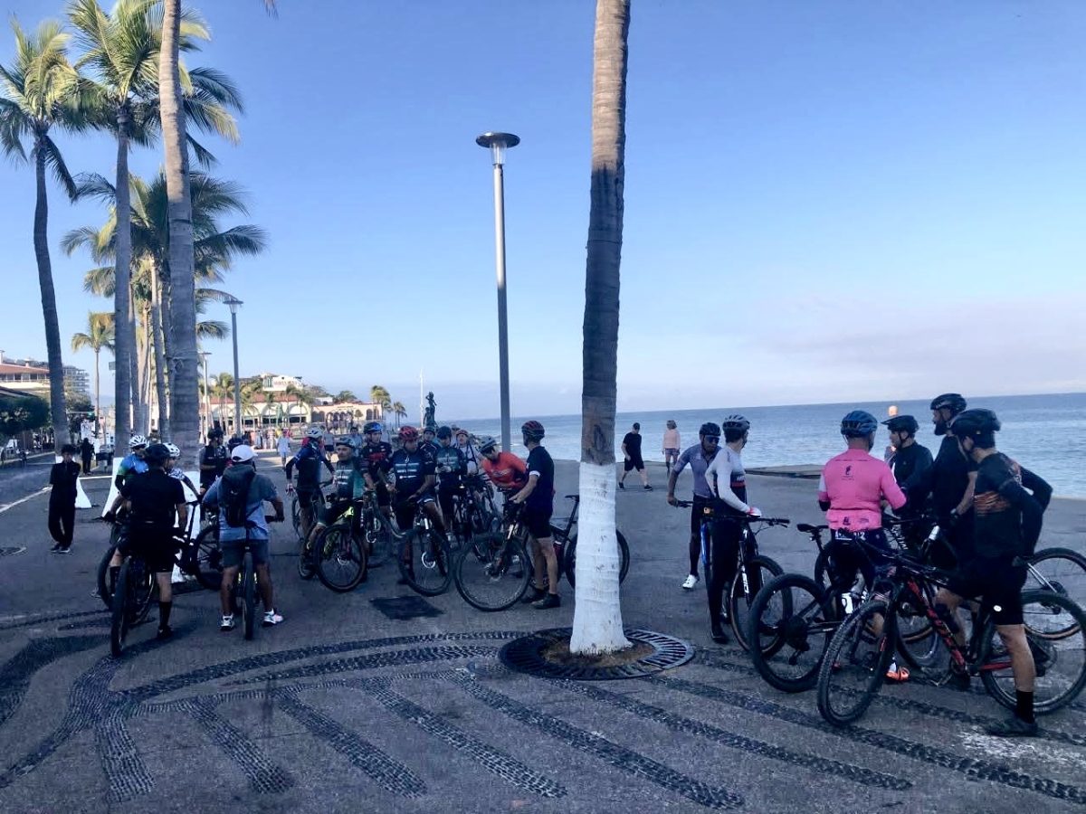 Inicia la macroactivación ACTIVALL en Puerto Vallarta