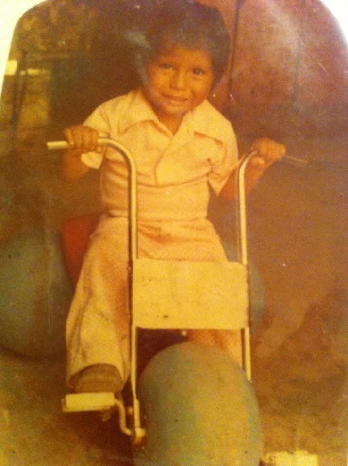 MANUEL MORA PRODUCTOR GENERAL DE CPS NOTICIAS