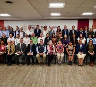 AEBBA en Conanp