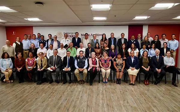 AEBBA en Conanp