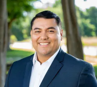 Reynaldo Pacheco quiere ser magistrado