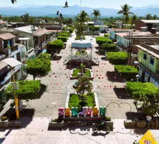 San Juan de Abajo quiere brillar de nuevo
