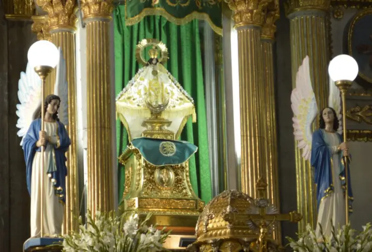 Virgen de Talpa