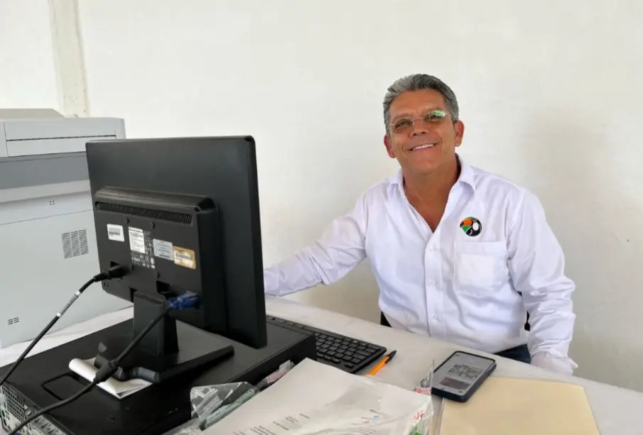 Agricultores y pescadores han presentado 150 proyectos en SADER