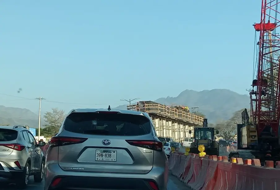 Autopista GDL Vallarta tiene deudas.