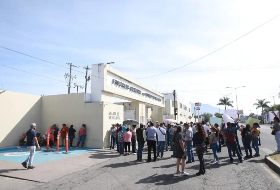 Cañeros levantan bloqueo tras 20 horas de caos vial en Tepic