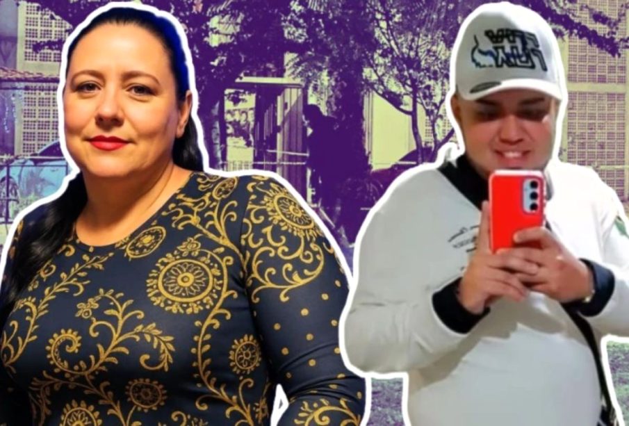 Personas desaparecidas en Jalisco
