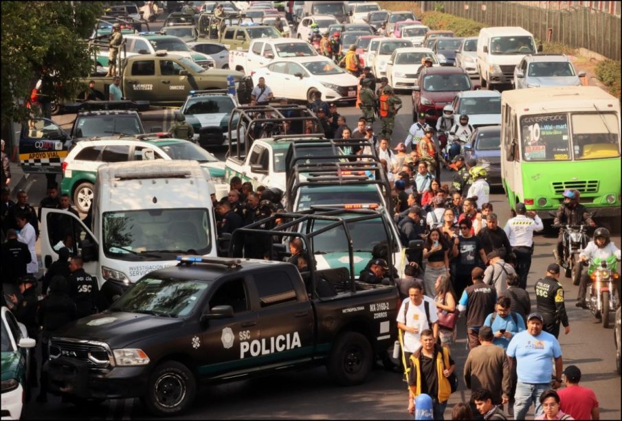 Homicidio de colaboradores de Brugada