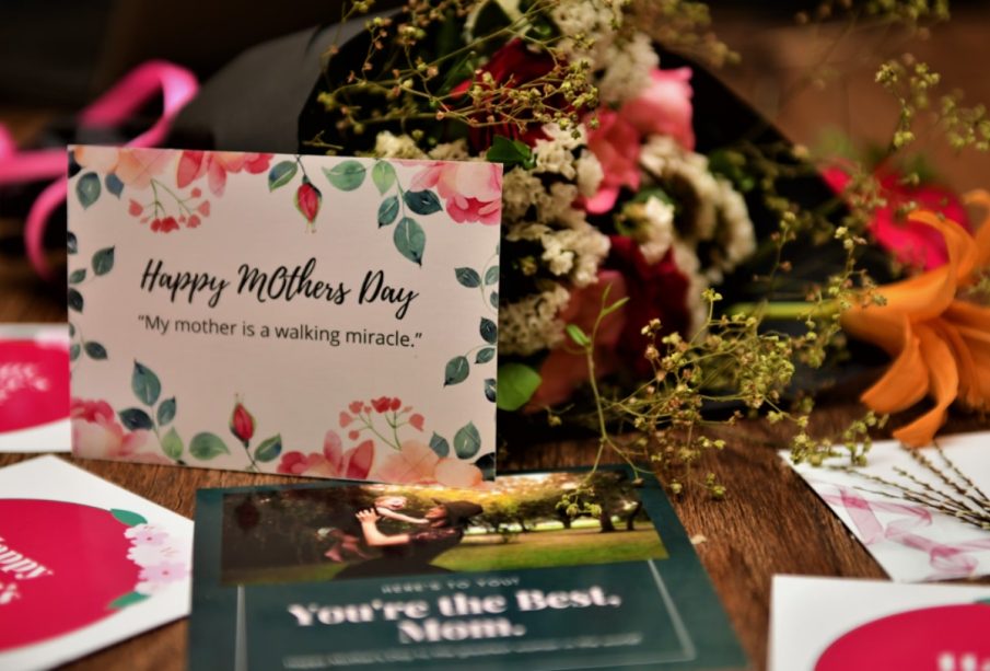 10 de mayo, Día de las Madres.