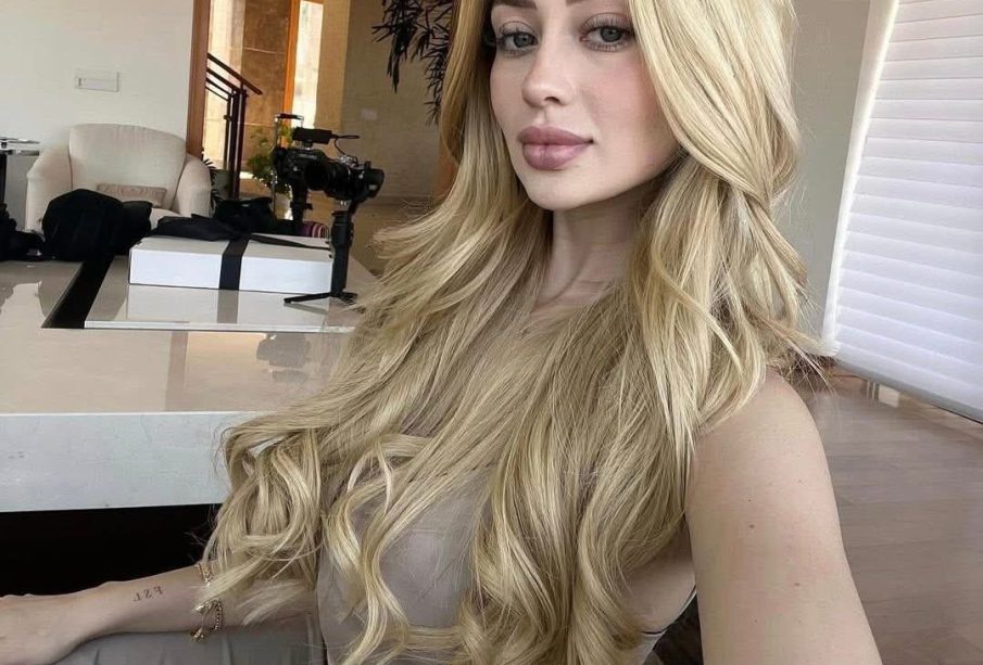 Asesinan a la tiktok Valeria Márquez, en Zapopan.