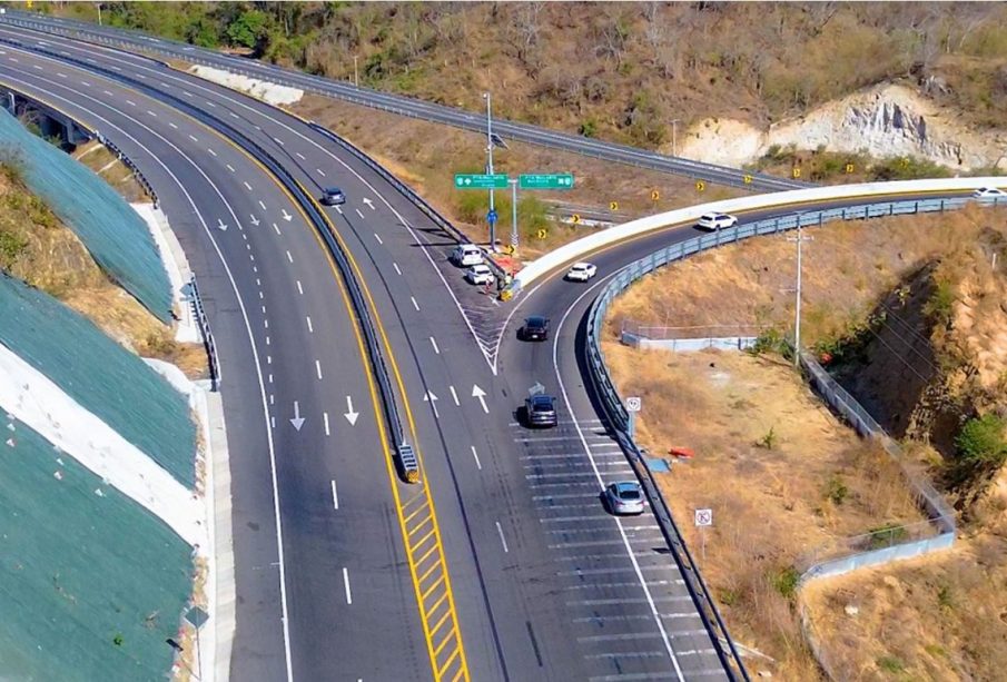 Autopistas