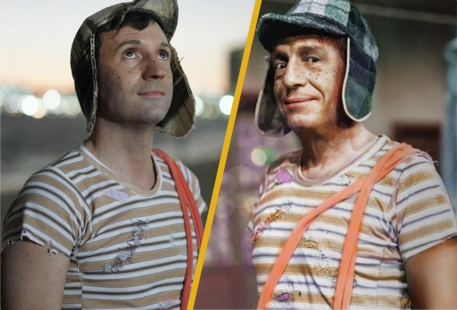 Chespirito
