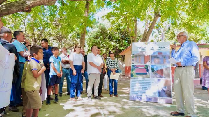 Anuncian nuevo Cobaej en Sayulita