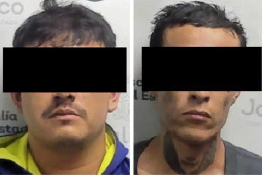 Detenidos por homicidio de madre buscadora.