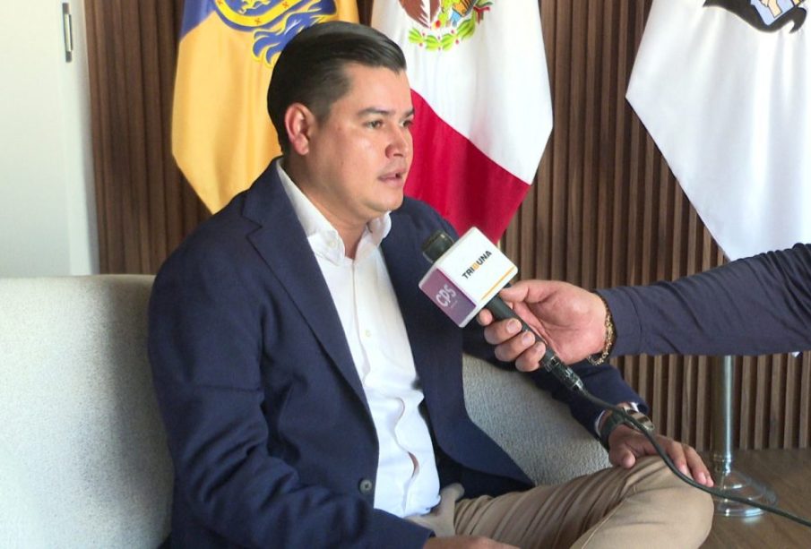 Director del Seapal Vallarta