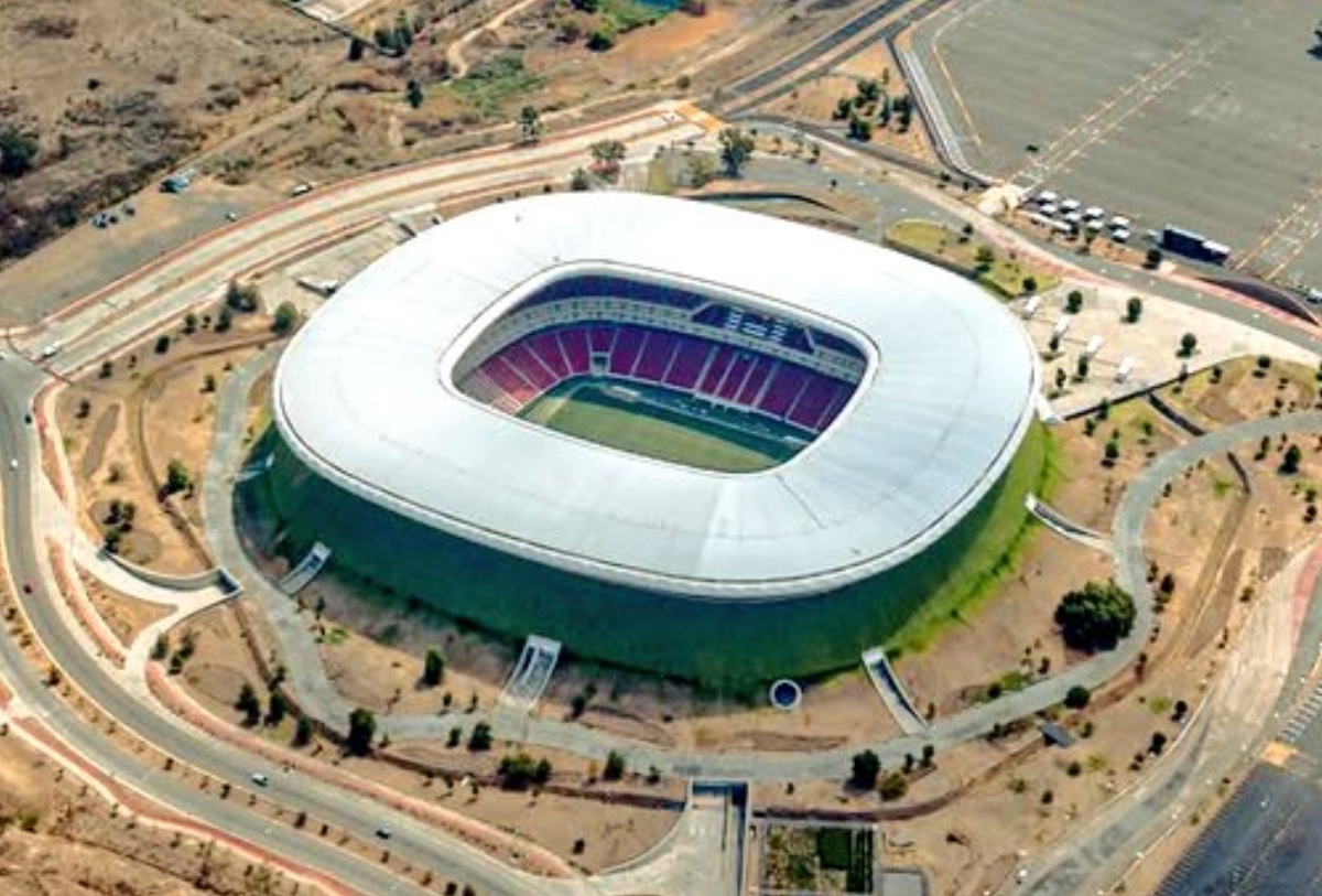 Estadio Akron se moderniza con tecnología híbrida para el Mundial 2026: ¡Un campo de primer nivel!