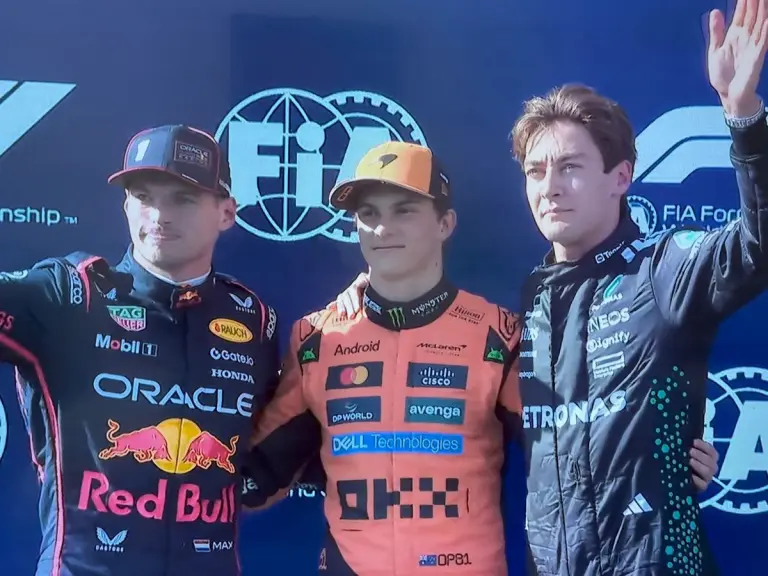 GP de Italia.