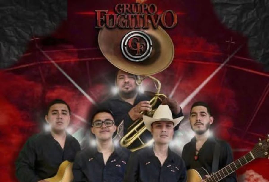 Grupo Fugitivo