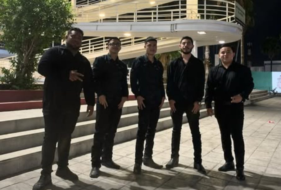 Grupo Fugitivo