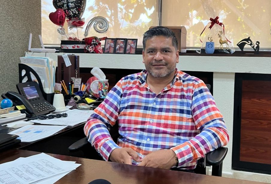 Faltan alrededor de 60 maestros en Puerto Vallarta