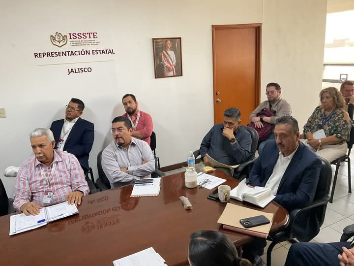 Jornada de salud en Mascota