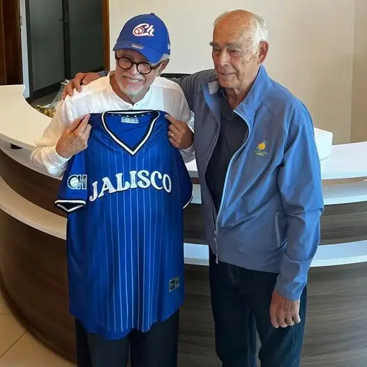 El gobernador, Navarro Quintero