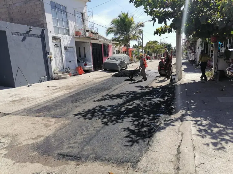 Obras inconclusas en Bahía